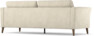 Bridge - 4-sits soffa - Beige