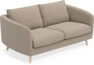 Madison - 2-sits soffa - Beige