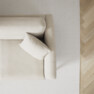 Eden - Nackkudde - Beige