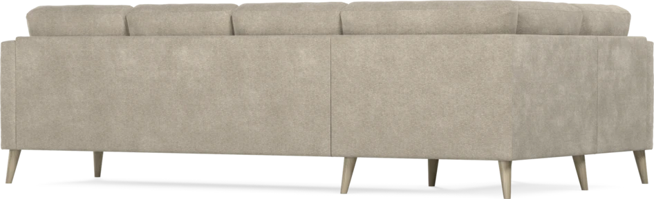 Eden - Hörnsoffa, 1+3-sits - Beige