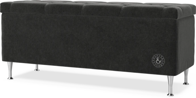 Cape, Sittbänk pikerad