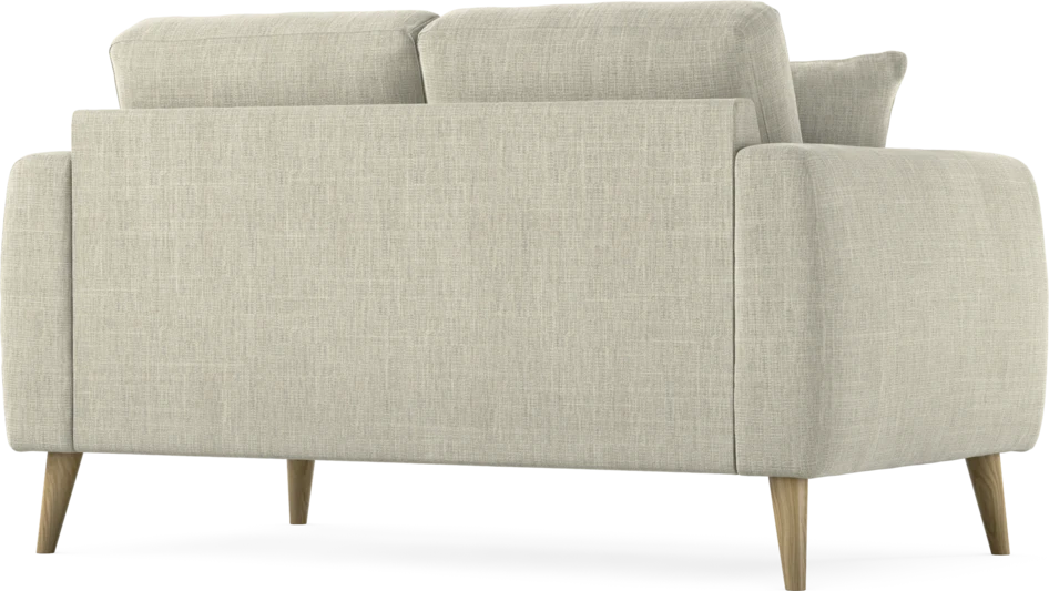 Eden - 2-sits soffa - Beige