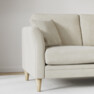 Eden - 3-sits soffa - Beige