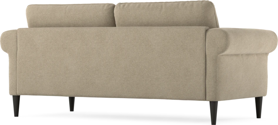 Bridge - 2-sits soffa - Beige