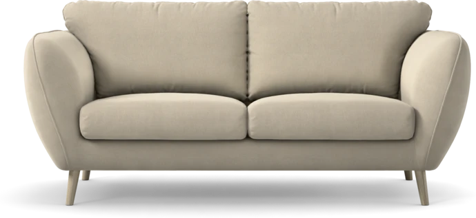 Madison Lux, 2-sits soffa