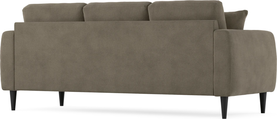 Eden - 3-sits soffa - Beige
