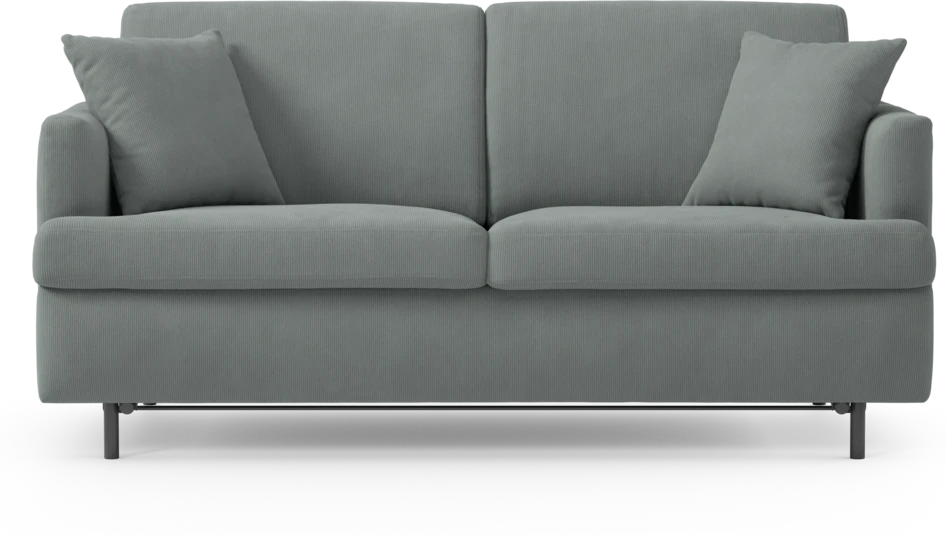 Harpsund - Bäddsoffa 3-sits - Vit