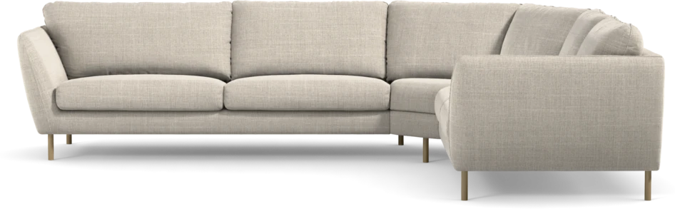 Madison - Hörnsoffa 3+2-sits, hörn 2 - Beige