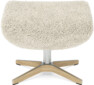 Afterwork - Fotpall - Beige
