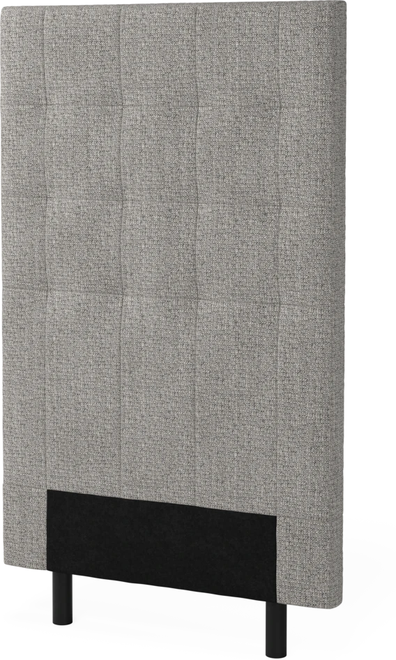 Delux Trensad - Sänggavel, 90-210 cm