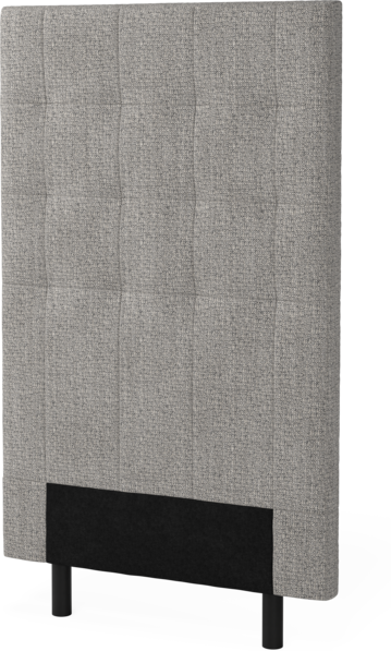 Delux Trensad - Sänggavel, 90-210 cm