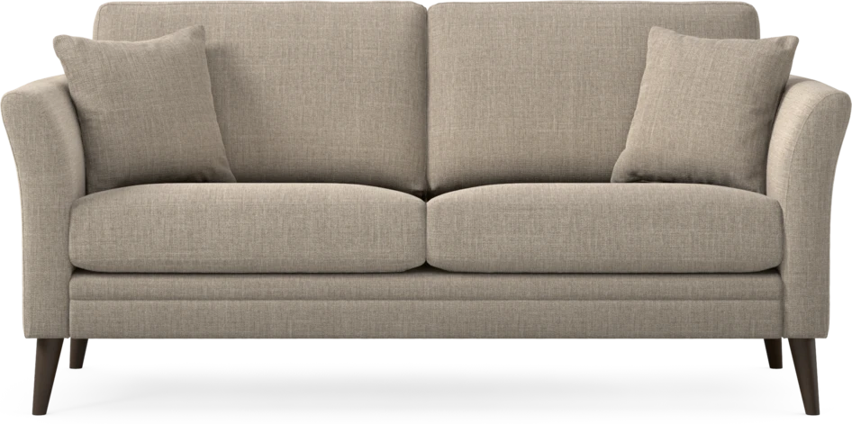 Eden - 2,5-sits soffa - Beige