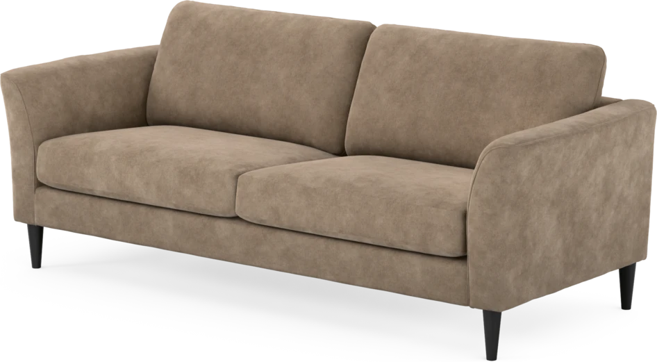 Bridge - 3-sits soffa - Beige