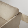 Bridge - 2-sits soffa - Beige