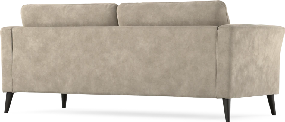 Bridge - 3-sits soffa - Beige