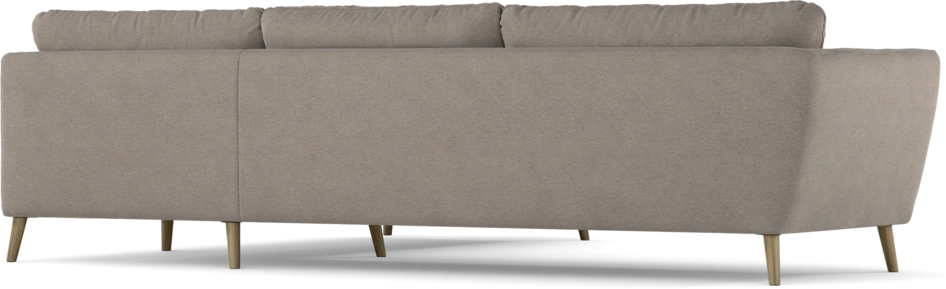 Madison Lux - Hörnsoffa 3+2-sits, hörn 1 - Beige