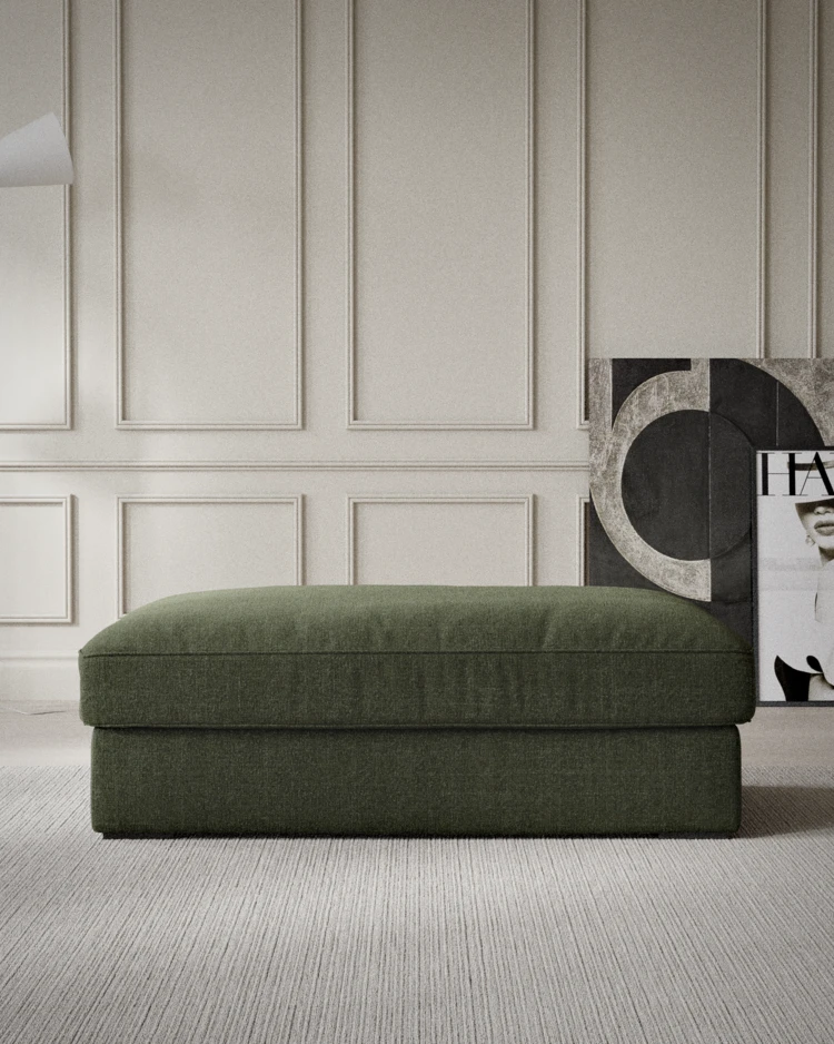 Rossi - Fotpall XL - inspiration