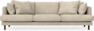 Harper - 4-sits soffa - Beige