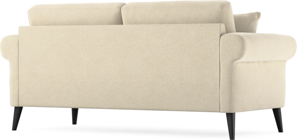 Eden - 2,5-sits soffa - Beige