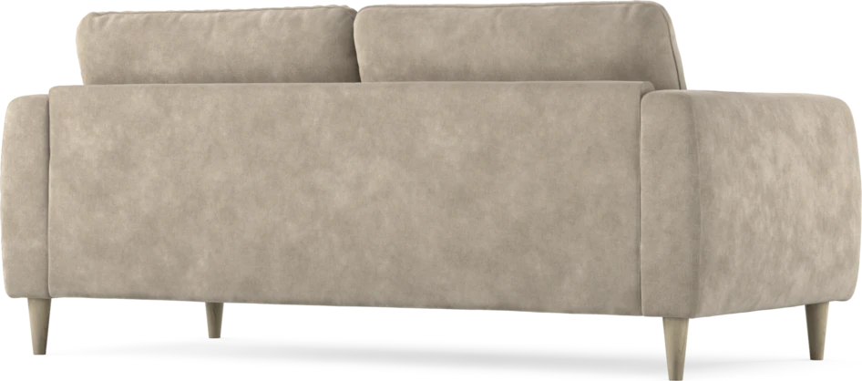 Bridge - 2-sits soffa - Beige