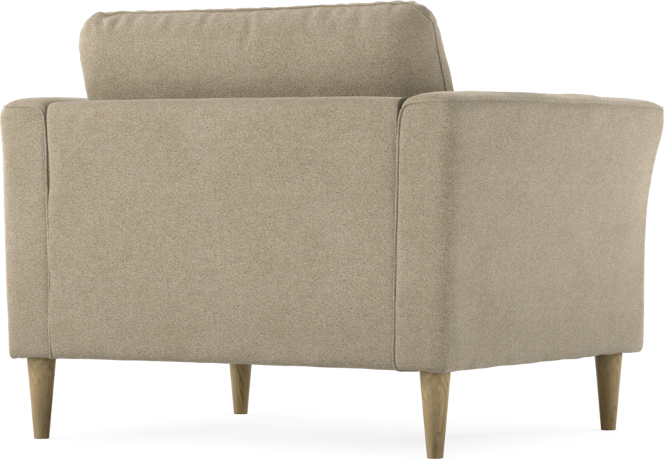Bridge - Fåtölj - Beige