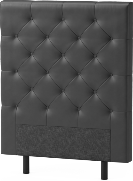Delux Pikerad - Sänggavel, 90-210 cm