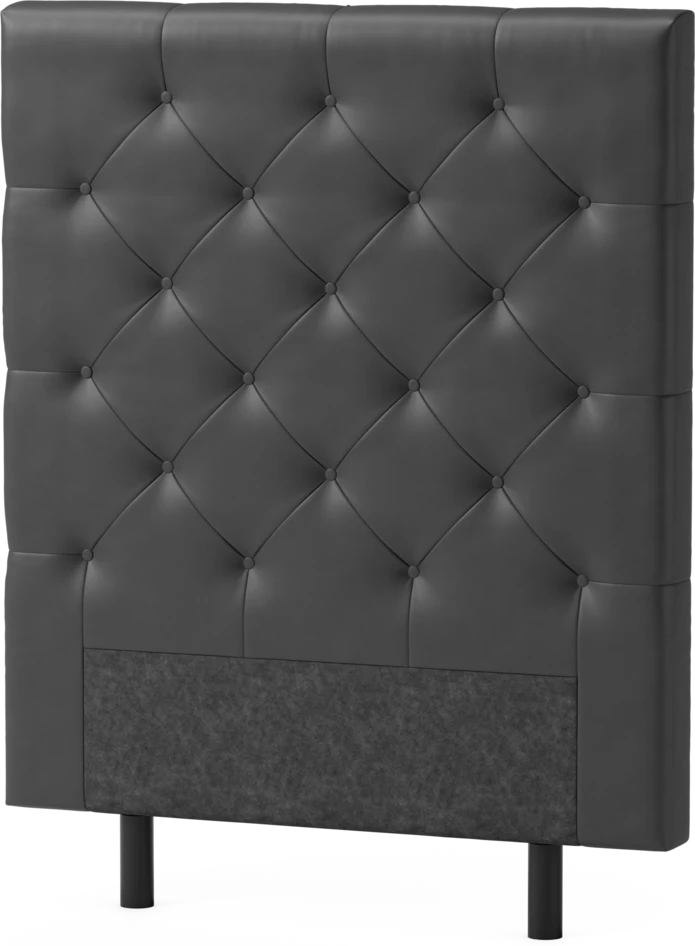 Delux Pikerad - Sänggavel, 90-210 cm
