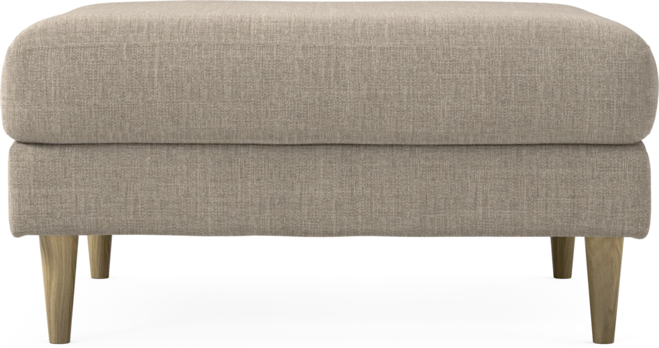 Bridge - Fotpall 95 - Beige