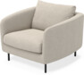 Madison Lux - Fåtölj, 70 cm - Beige