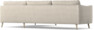 Madison Lux - 3-sits soffa med divan höger - Beige