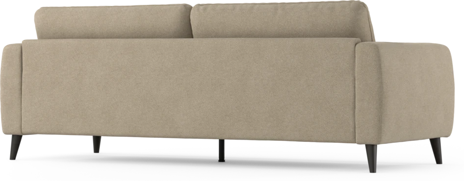 Bridge - 4-sits soffa - Beige