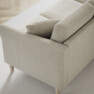 Eden - 3-sits soffa - Beige
