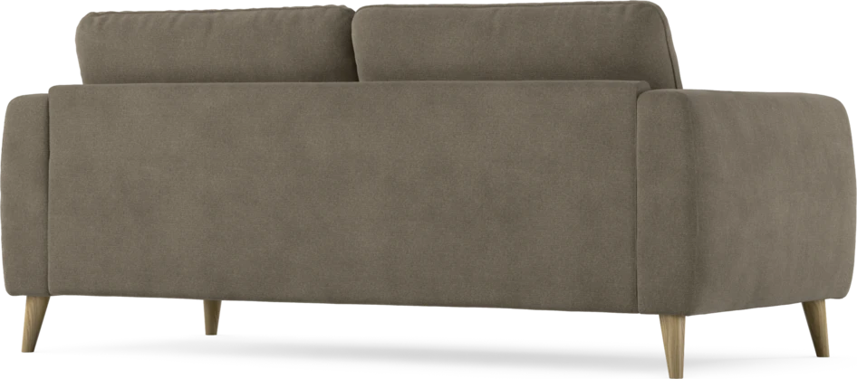 Bridge - 2-sits soffa - Beige