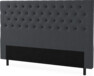Delux Pikerad XL - Sänggavel, 90-210 cm