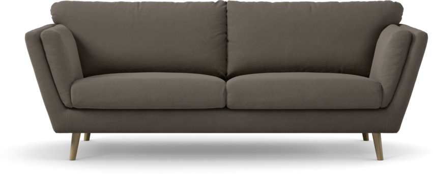 Madison Klädsel - Klädsel till 3-sits soffa - Beige