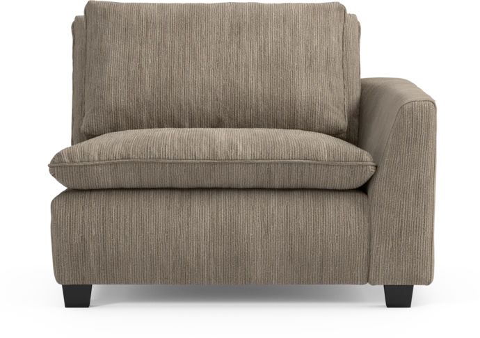 Bellora, 1-sits med armstöd höger