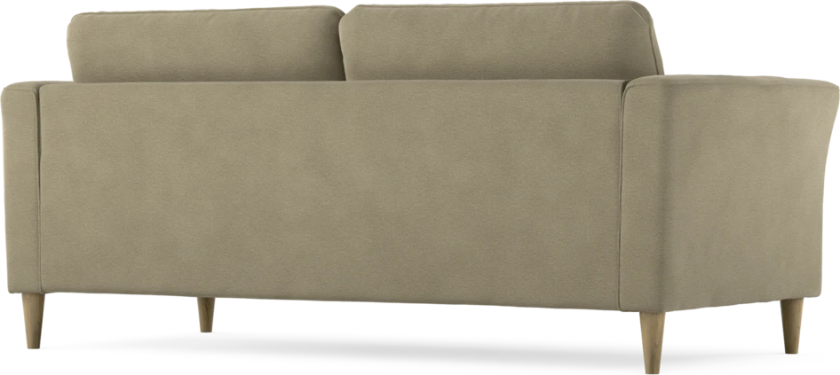 Bridge - 2-sits soffa - Beige