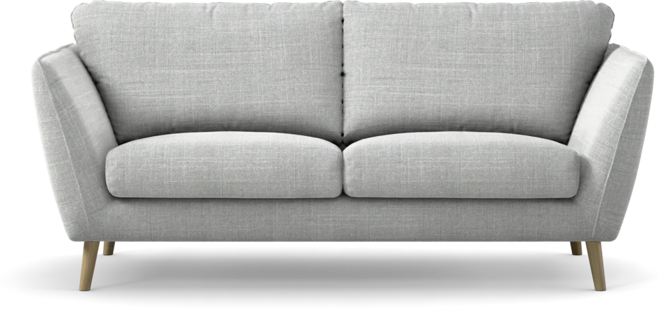 Madison Klädsel - Klädsel till 2-sits soffa - Grå