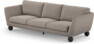Madison Lux - 4-sits soffa - Beige