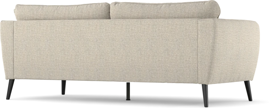County - 2,5-sits soffa - Beige