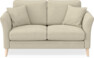 Eden - 2-sits soffa - Beige