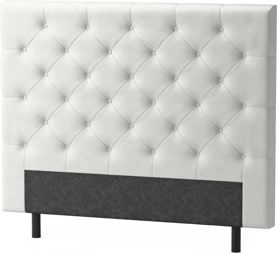 Delux Pikerad - Sänggavel, 90-210 cm