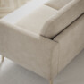 Bridge - 3-sits soffa - Beige