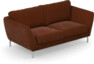 Madison Lux - 2-sits soffa - Orange