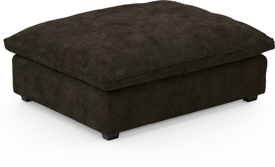 Bellora - Fotpall 130 - Brun