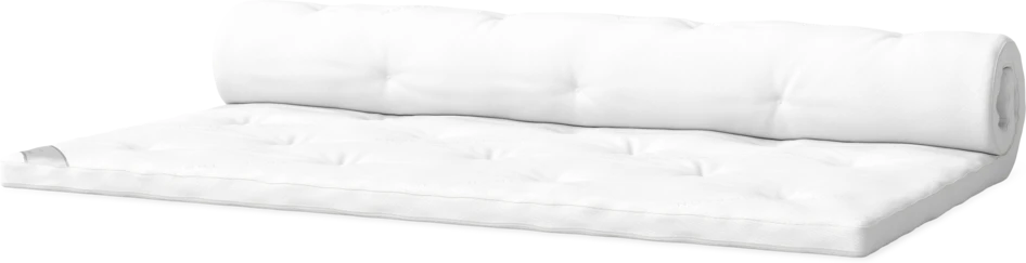 Cape Exclusive - Bäddmadrass, 80-210 cm