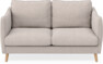 Madison - 2-sits soffa - Beige
