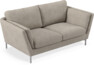 Madison Lux - 2-sits soffa - Vit