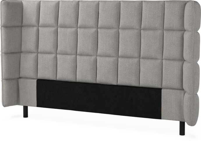 Delux Rutig, Sänggavel, 120-180 cm