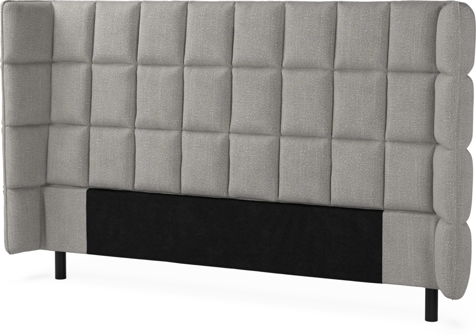 Delux Rutig - Sänggavel, 120-180 cm